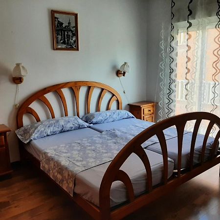 Burriana Daire Dış mekan fotoğraf