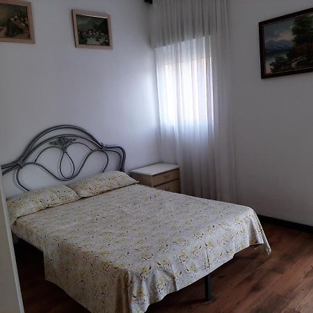 Burriana Daire Dış mekan fotoğraf