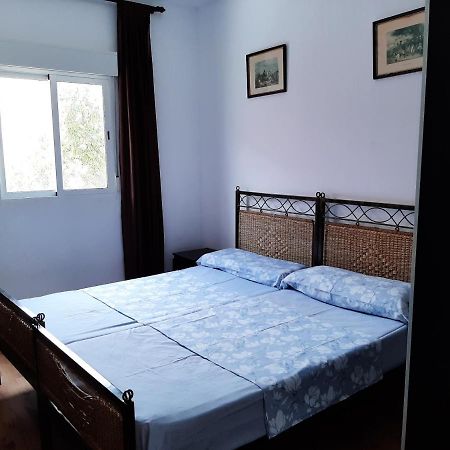 Burriana Daire Dış mekan fotoğraf
