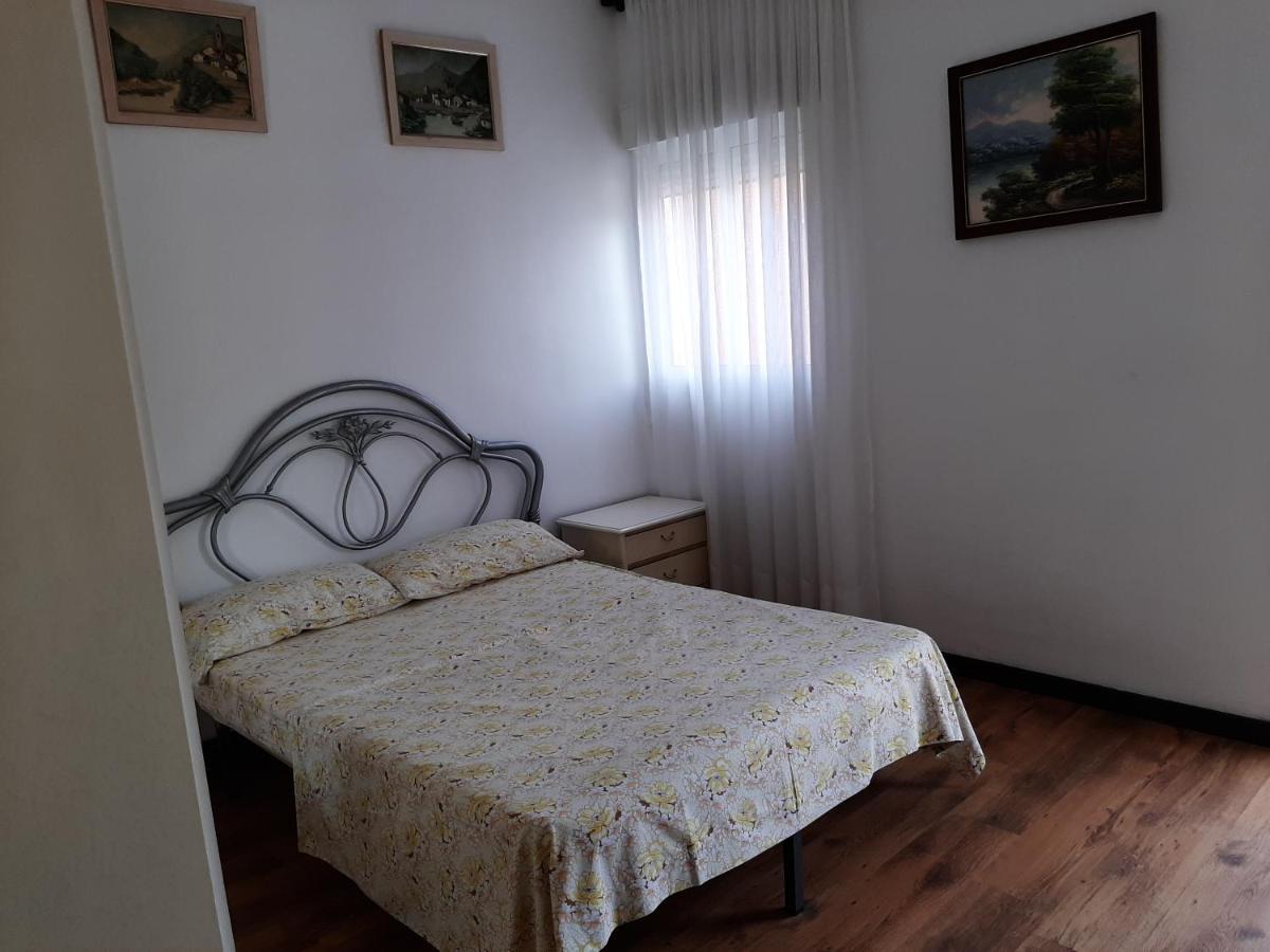 Burriana Daire Dış mekan fotoğraf