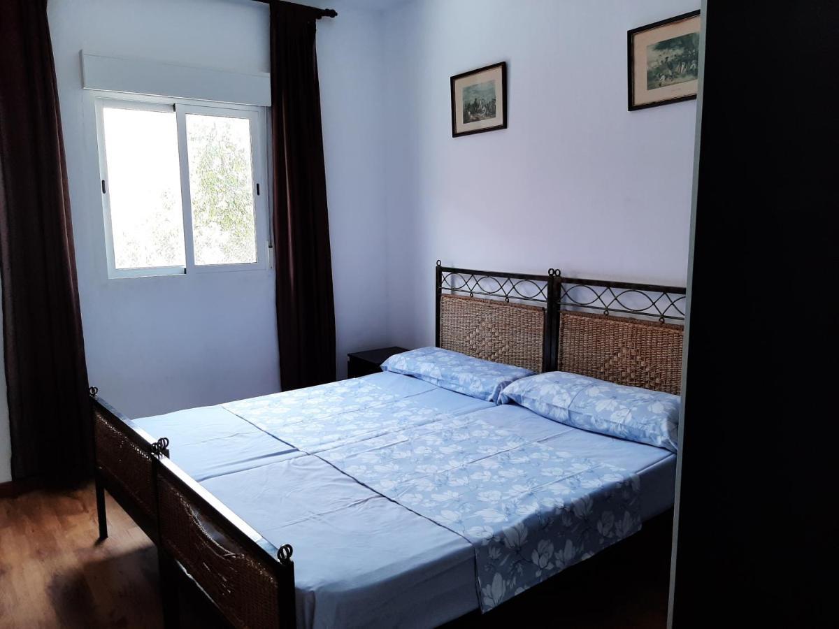 Burriana Daire Dış mekan fotoğraf