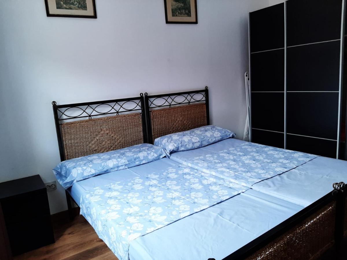 Burriana Daire Dış mekan fotoğraf